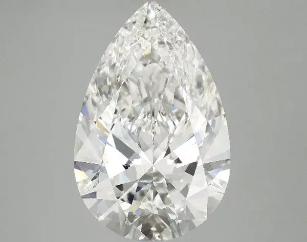 6.03 Carat · D · VVS2 Rare Carat Ideal Cut