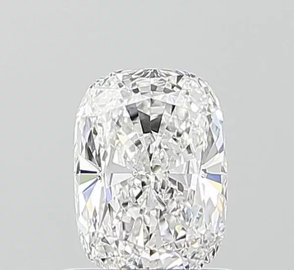 0.97 Carat · D · VVS1 Rare Carat Ideal Cut