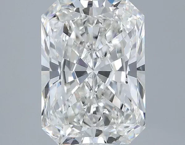 3.23 Carat · G · VVS2 Rare Carat Ideal Cut