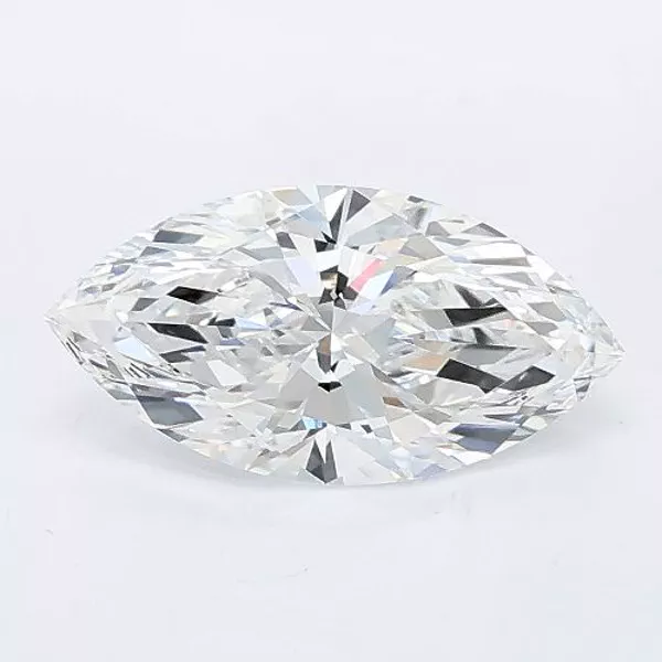 1.09 Carat · D · VVS2 Rare Carat Ideal Cut
