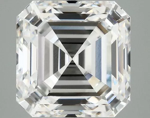 7.07 Carat · D · VVS2 very good Cut