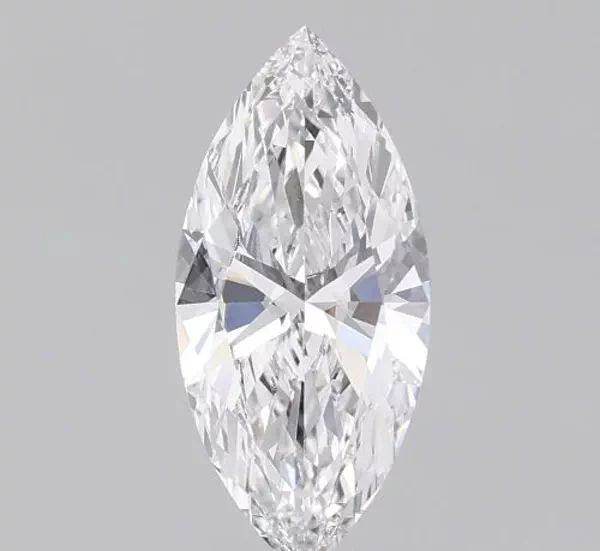 1.19 Carat · D · VVS2 Rare Carat Ideal Cut