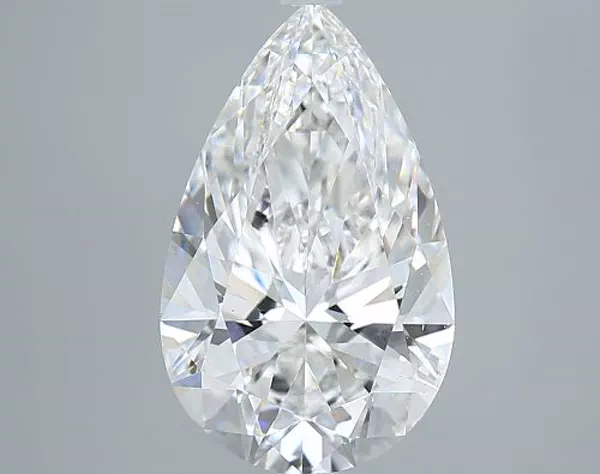 3.59 Carat · E · VS1 Rare Carat Ideal Cut