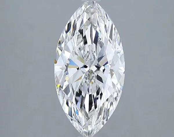 2.58 Carat · E · IF Rare Carat Ideal Cut