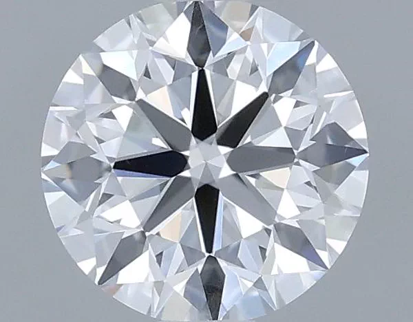 1 Carat · E · VVS2 excellent Cut