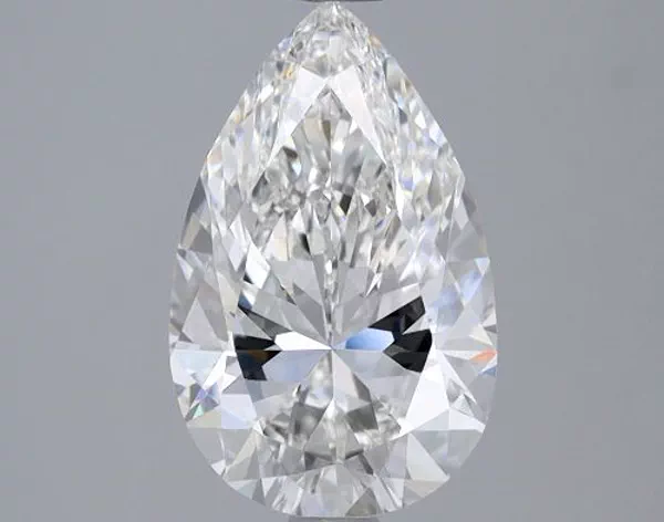 1.81 Carat · F · VVS1 Rare Carat Ideal Cut