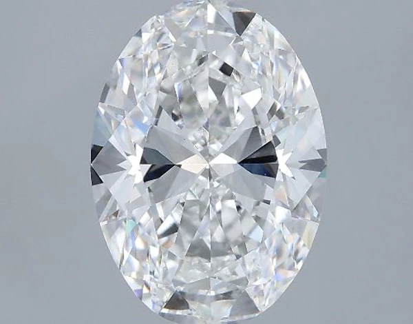 3.44 Carat · E · VS1 Rare Carat Ideal Cut