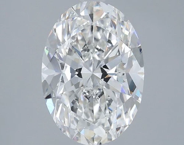 3.01 Carat · F · VVS2 very good Cut