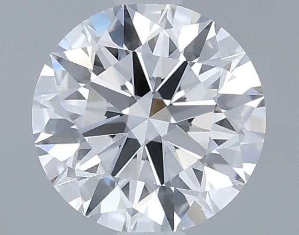 1.05 Carat · D · VVS1 Rare Carat Ideal Cut