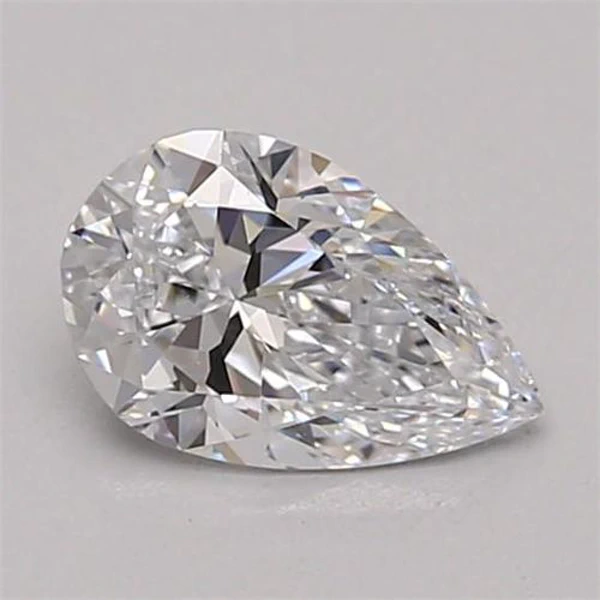 0.64 Carat · D · FL Rare Carat Ideal Cut
