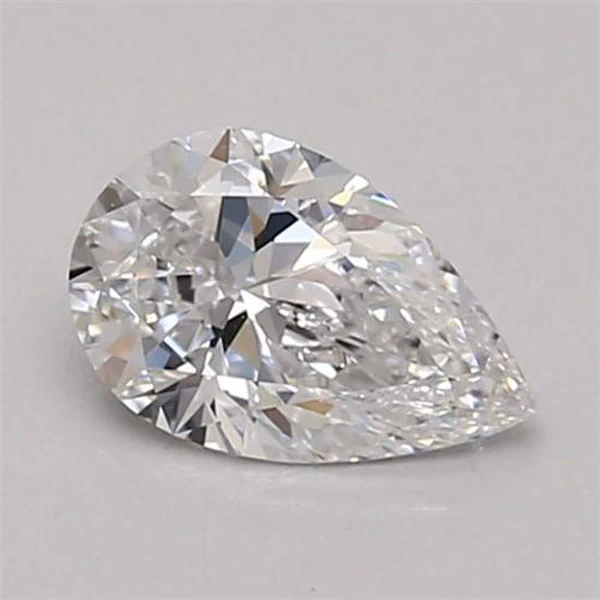 0.58 Carat · D · IF Rare Carat Ideal Cut