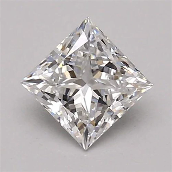 0.71 Carat · D · VVS1 Rare Carat Ideal Cut