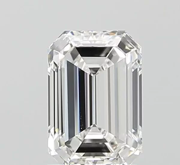 1.69 Carat · D · VVS2 Rare Carat Ideal Cut
