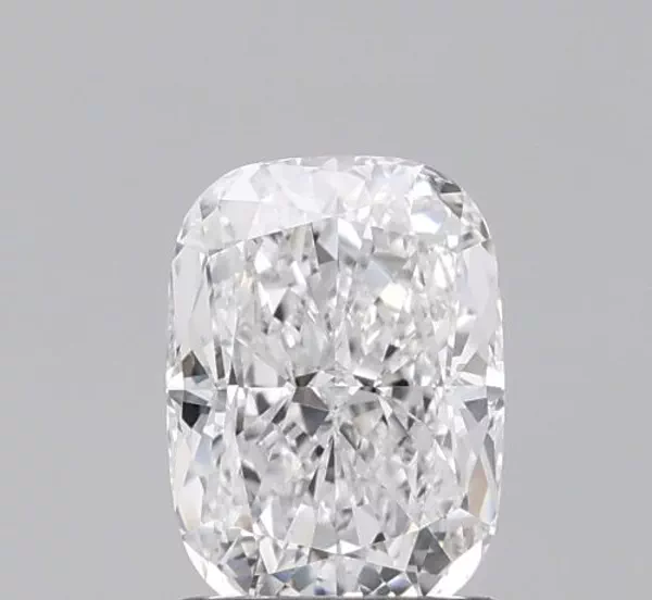 1.38 Carat · D · VVS1 Rare Carat Ideal Cut