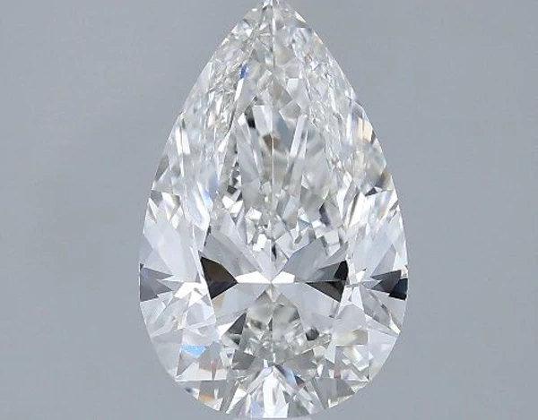 2.06 Carat · F · VS1 Rare Carat Ideal Cut