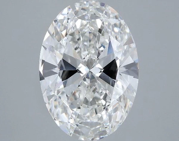 6 Carat · F · VVS2 Rare Carat Ideal Cut