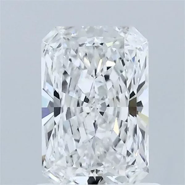 1.08 Carat · D · VVS2 Rare Carat Ideal Cut