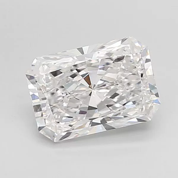 3.35 Carat · D · VVS2 Rare Carat Ideal Cut