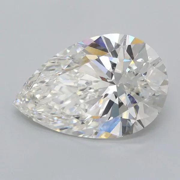 3.54 Carat · E · VVS2 Rare Carat Ideal Cut