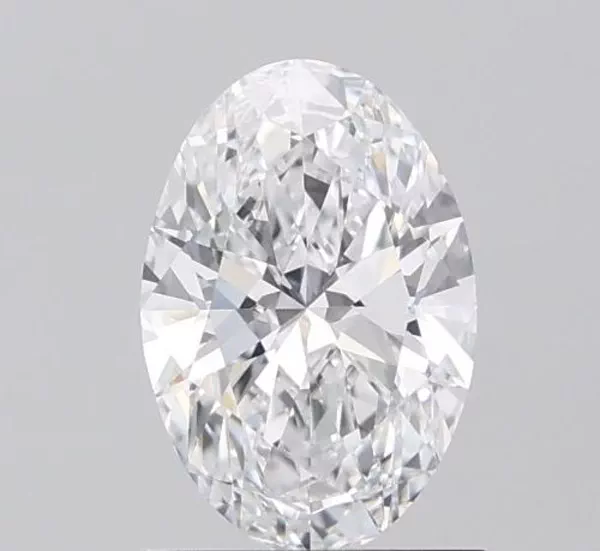 1.08 Carat · D · VVS1 Rare Carat Ideal Cut