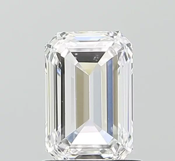 1.29 Carat · D · VS1 Rare Carat Ideal Cut