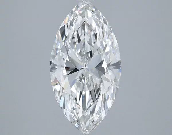 3.27 Carat · E · VVS2 Rare Carat Ideal Cut