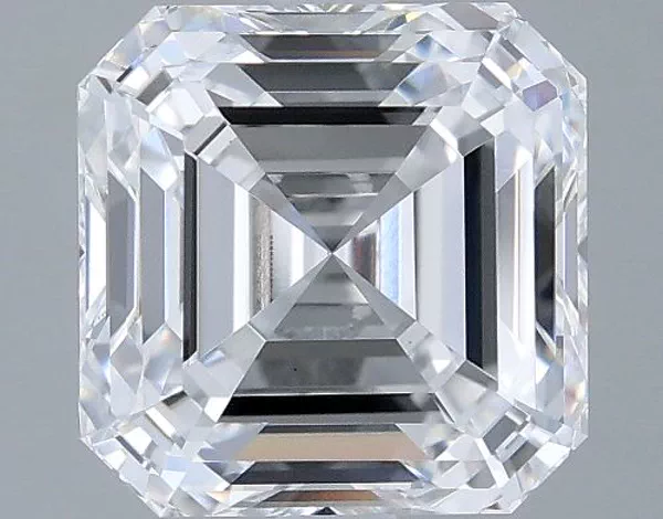 3.54 Carat · D · VS1 Rare Carat Ideal Cut