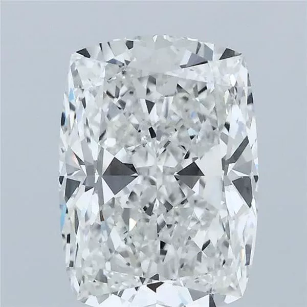 3 Carat · E · VVS2 very good Cut