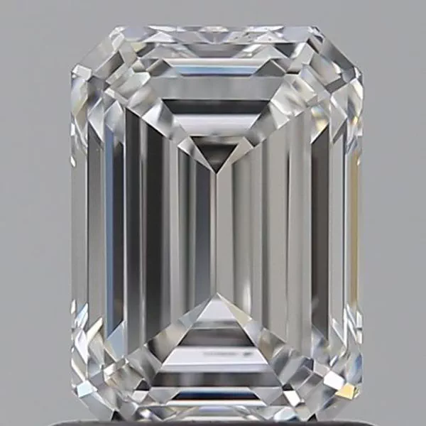 1.05 Carat · D · VVS1 Rare Carat Ideal Cut