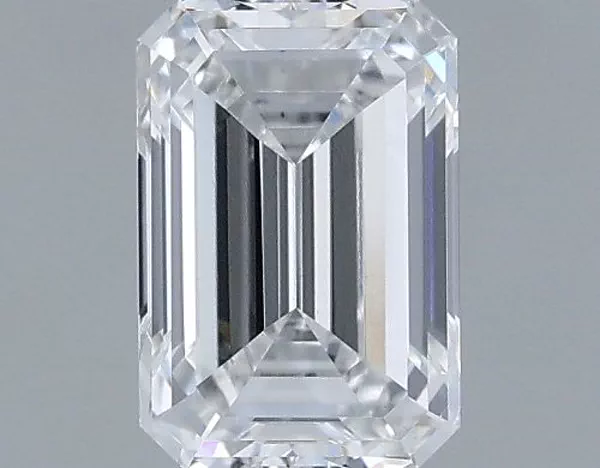 1 Carat · D · VS2 Rare Carat Ideal Cut
