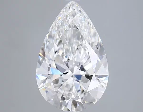 3.58 Carat · E · VS1 Rare Carat Ideal Cut