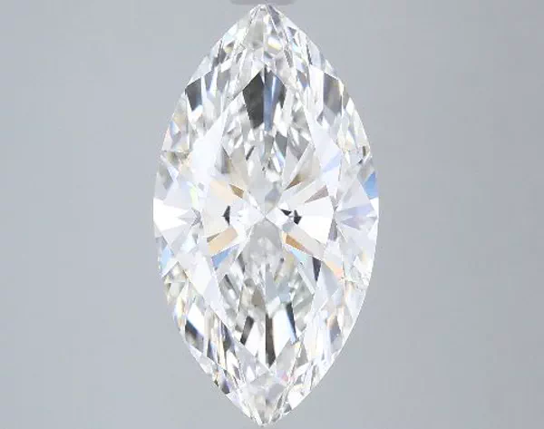 4.09 Carat · G · VS2 Rare Carat Ideal Cut