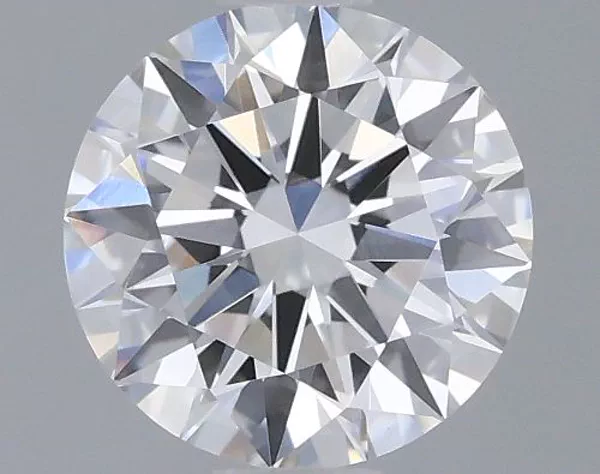 0.99 Carat · F · VVS2 Rare Carat Ideal Cut