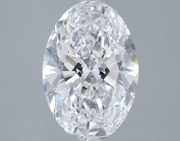3.26 Carat · D · VS1 Rare Carat Ideal Cut