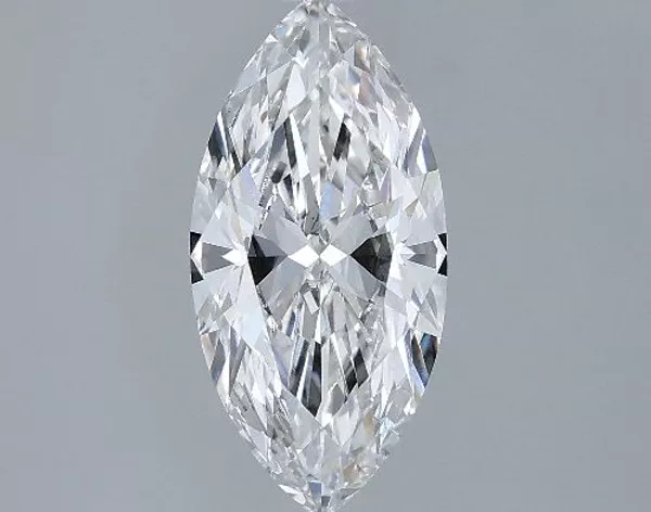 1.96 Carat · F · VVS2 Rare Carat Ideal Cut