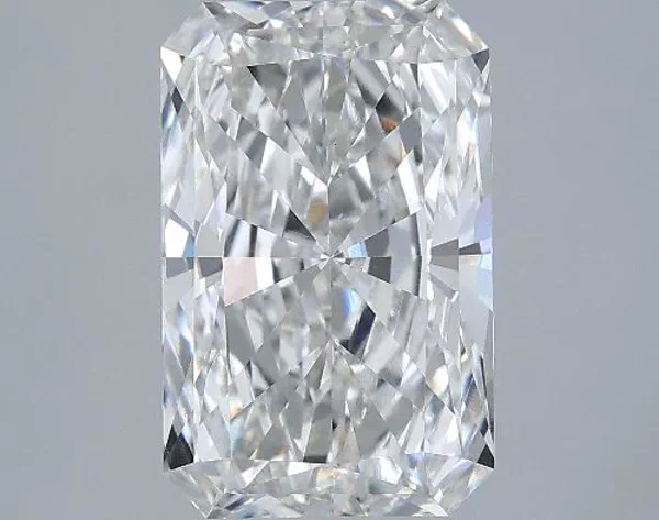 3.01 Carat · F · VS1 Rare Carat Ideal Cut
