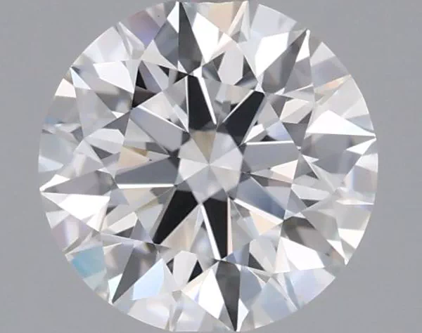 1.42 Carat · D · VVS2 Rare Carat Ideal Cut