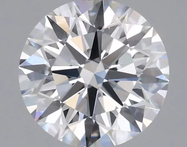 1.55 Carat · E · VVS1 Rare Carat Ideal Cut