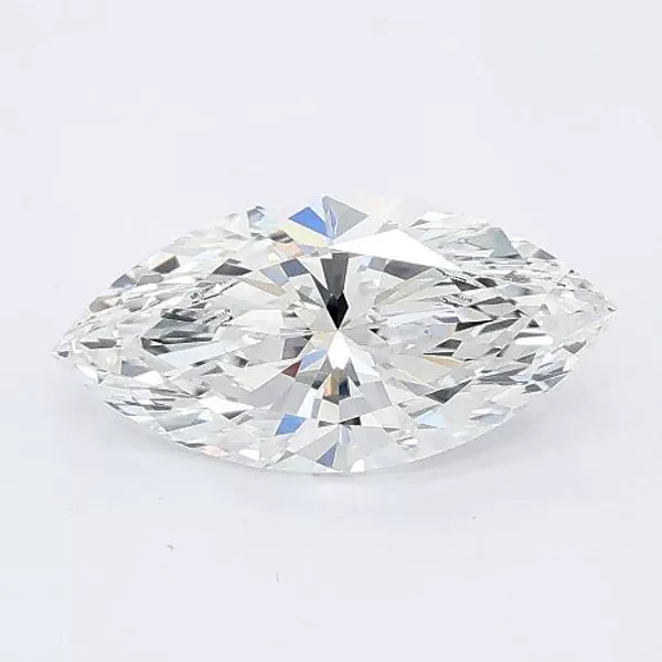 1.08 Carat · E · VVS2 very good Cut