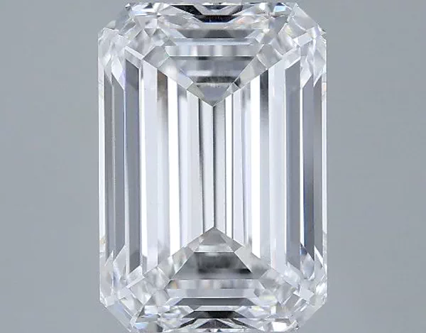 4.01 Carat · D · VVS2 Rare Carat Ideal Cut