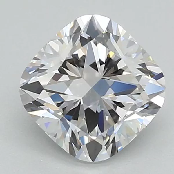 1.28 Carat · D · VVS2 Rare Carat Ideal Cut