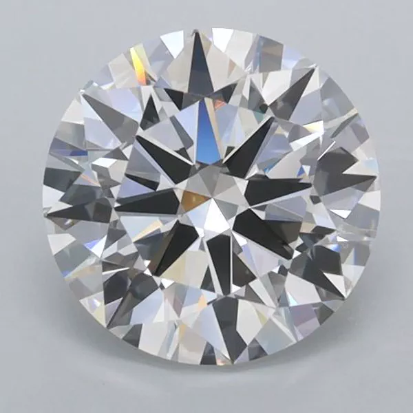 2.22 Carat · D · VVS1 excellent Cut