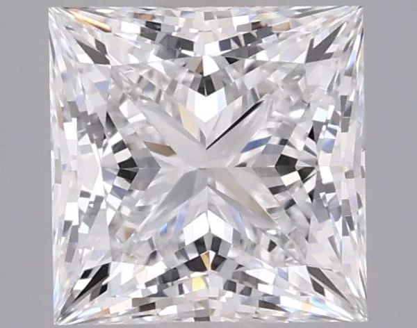 1.55 Carat · D · VVS2 Rare Carat Ideal Cut