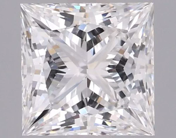 1.59 Carat · D · VVS2 Rare Carat Ideal Cut