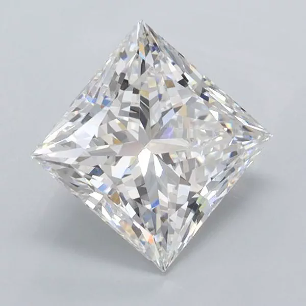 2.06 Carat · E · VVS1 Rare Carat Ideal Cut