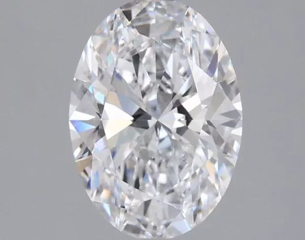1.51 Carat · D · VVS2 Rare Carat Ideal Cut