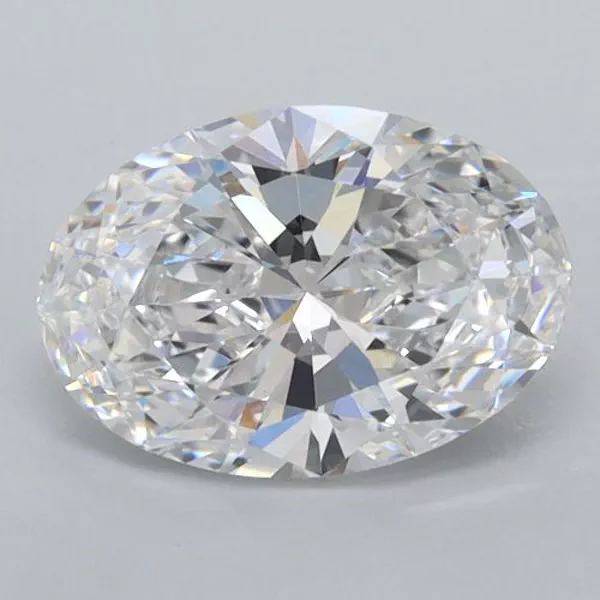 1.55 Carat · D · VVS2 Rare Carat Ideal Cut