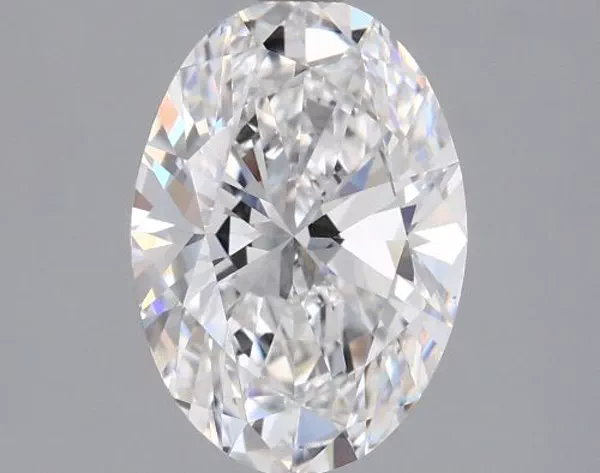 1.58 Carat · D · VS1 Rare Carat Ideal Cut