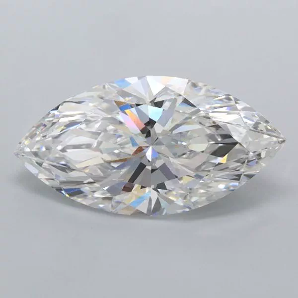 3.02 Carat · E · VVS1 Rare Carat Ideal Cut