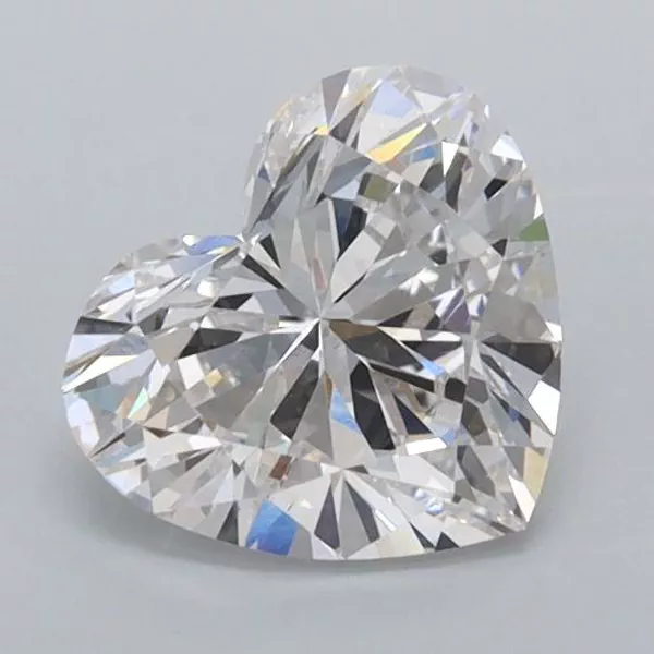 1.39 Carat · F · VS1 excellent Cut